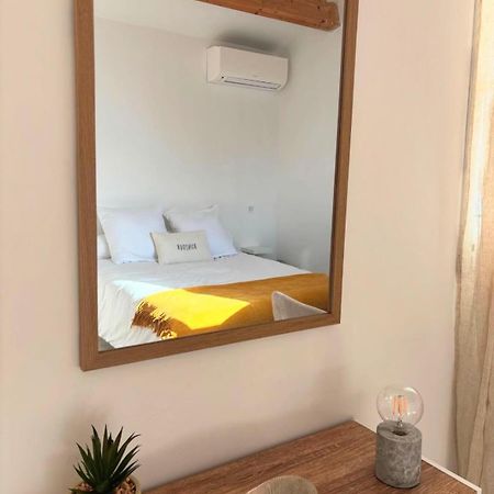 Appartement 2 Personnes Bord De Mer ساغون المظهر الخارجي الصورة